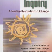 Appreciative Inquiry: A Positive Revolution in Change