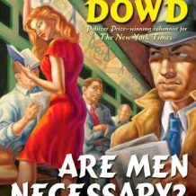 Are Men Necessary?