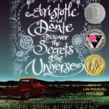 Aristotle and Dante Discover the Secrets of the Universe