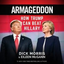 Armageddon: How Trump Can Beat Hillary