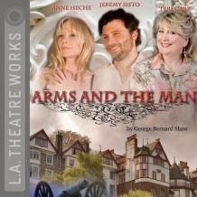Arms and the Man