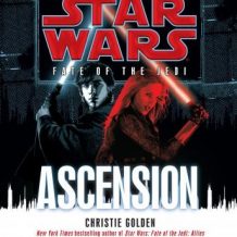 Ascension: Star Wars (Fate of the Jedi)