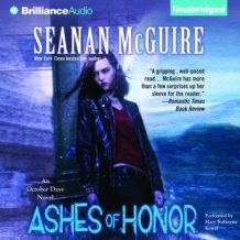 Ashes of Honor