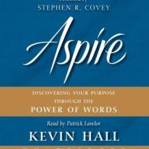 Aspire: Discovering Your Purpose Through the Power of Words