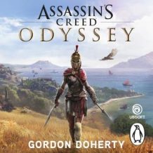 Assassin's Creed Odyssey: The official novel of the highly anticipated new game