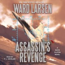 Assassin's Revenge: A David Slaton Novel