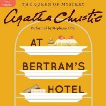 At Bertram's Hotel: A Miss Marple Mystery