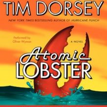 Atomic Lobster
