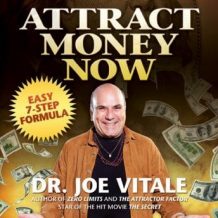 Attract Money Now