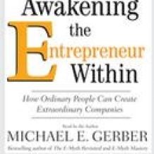 Awakening the Entrepreneur Within