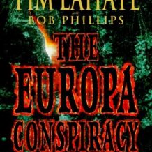 Babylon Rising Book 3: The Europa Conspiracy