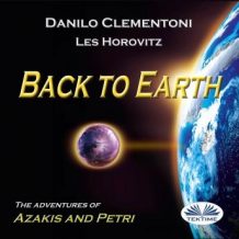 Back to earth