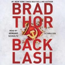 Backlash: A Thriller