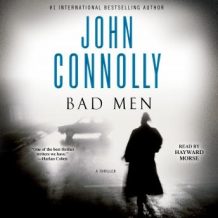 Bad Men: A Thriller