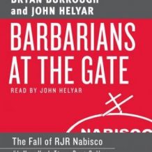 Barbarians at the Gate