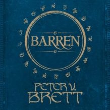 Barren (Novella)