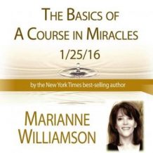 Basics in a Course in Miracles