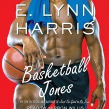 Basketball Jones