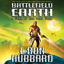 Battlefield Earth