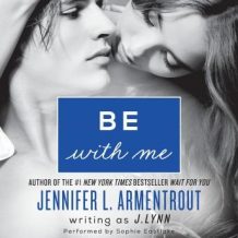 Be With Me: A Novel