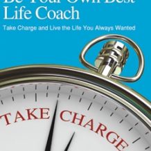Be Your Own Best Life Coach