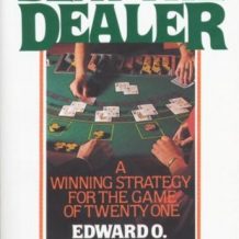 Beat the Dealer: A Winning Strategy for the Game of Twenty-One