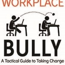 Beating the Workplace Bully