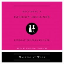 Becoming a Fashion Designer