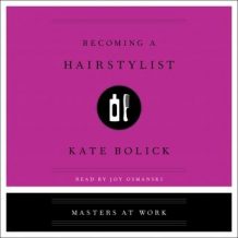 Becoming a Hairstylist