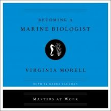 Becoming a Marine Biologist