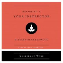 Becoming a Yoga Instructor