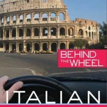Behind the Wheel - Italian 1