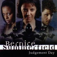 Bernice Summerfield 1 - Epoch - 4 - Judgement Day