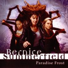 Bernice Summerfield 2 - Road Trip - 3 - Paradise Frost