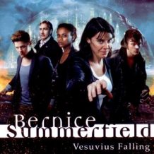 Bernice Summerfield 3 - Legion - 1 - Vesuvius Rising