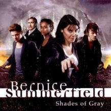 Bernice Summerfield 3 - Legion - 2 - Shades of Gray