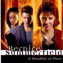 Bernice Summerfield 4 - New Frontiers - 1 - A Handful of Dust
