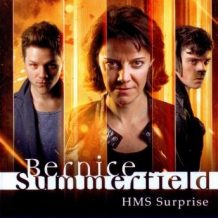 Bernice Summerfield 4 - New Frontiers - 2 - HMS Surprise