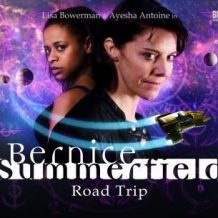 Bernice Summerfield - Road Trip