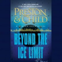 Beyond the Ice Limit: A Gideon Crew Novel