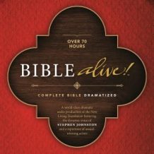 Bible Alive!