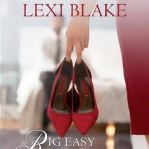 Big Easy Temptation: The Perfect Gentlemen