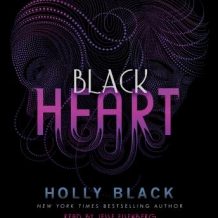 Black Heart: The Curse Workers, Book Three