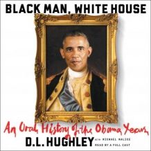 Black Man, White House: An Oral History of the Obama Years