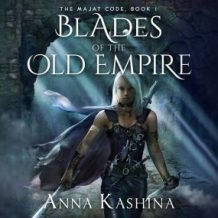 Blades of the Old Empire
