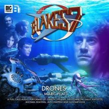 Blake's 7 - 1.3 Drones