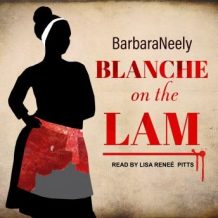 Blanche on the Lam