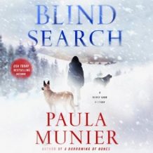 Blind Search: A Mercy Carr Mystery