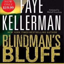 Blindman's Bluff