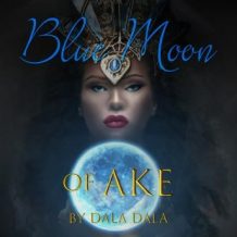 Blue Moon of Ake